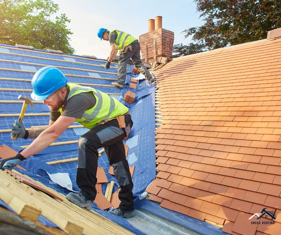 Why choose Roof Repair Near Me in Witter Springs, CA